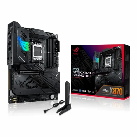 مادربرد ASUS ROG STRIX X870-F GAMING WIFI