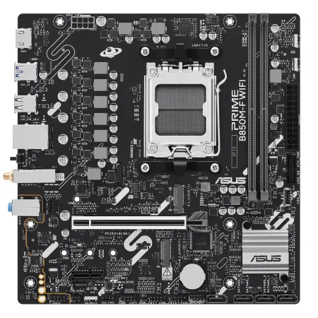 مادربرد ASUS Prime B850M-F WIFI