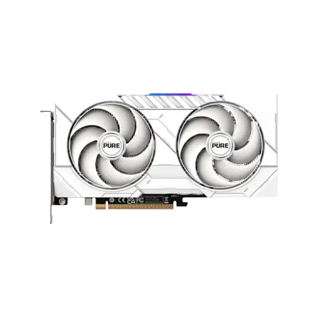 کارت گرافیک سافایر مدل PURE AMD Radeon RX 9070 XT GAMING OC Edition 16GB
