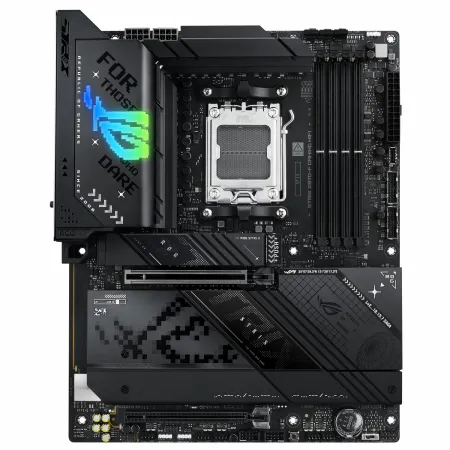 مادربرد ASUS ROG STRIX X870-F GAMING WIFI