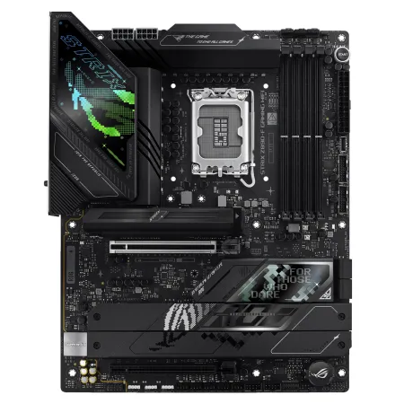 مادربرد ASUS ROG STRIX Z890-F GAMING WIFI