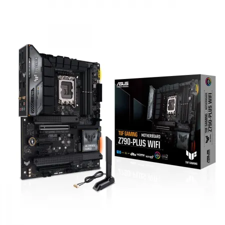 مادربرد ASUS TUF GAMING Z790-Plus WIFI