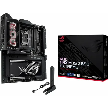 مادربرد ASUS ROG MAXIMUS Z890 EXTREME