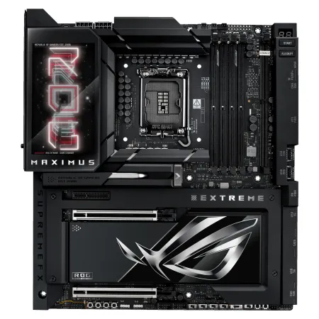 مادربرد ASUS ROG MAXIMUS Z890 EXTREME