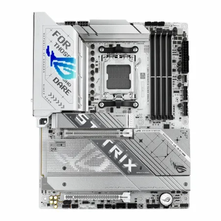 مادربرد ASUS ROG STRIX X870-A GAMING WIFI