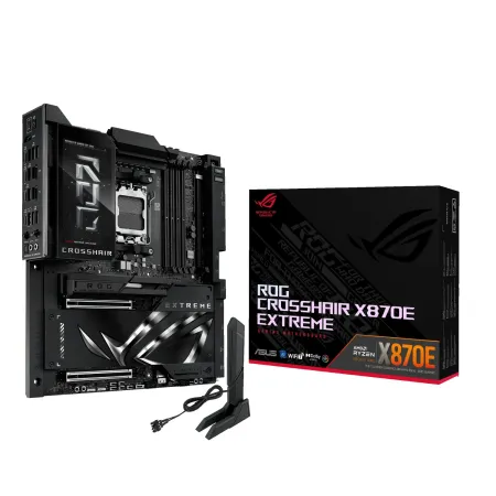 مادربرد ASUS ROG Crosshair X870E Extreme