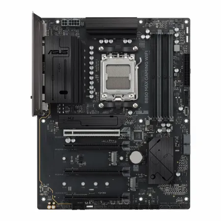 مادربرد ASUS B850 MAX GAMING WIFI