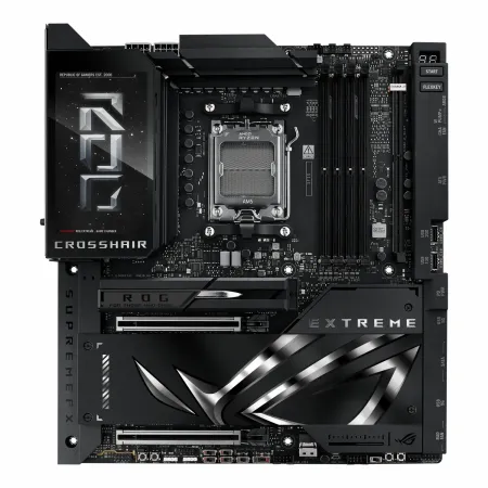 مادربرد ASUS ROG Crosshair X870E Extreme