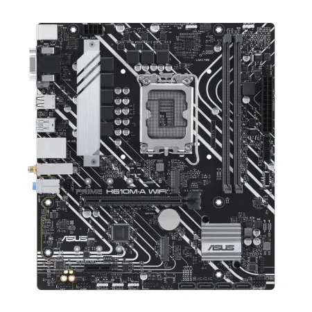 مادربرد ASUS Prime H610M-A WIFI