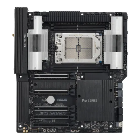 مادربرد ASUS Pro WS TRX50-SAGE WIFI