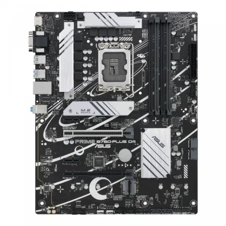 مادربرد ASUS Prime B760-PLUS D4