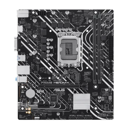 مادربرد ASUS Prime H610M-K