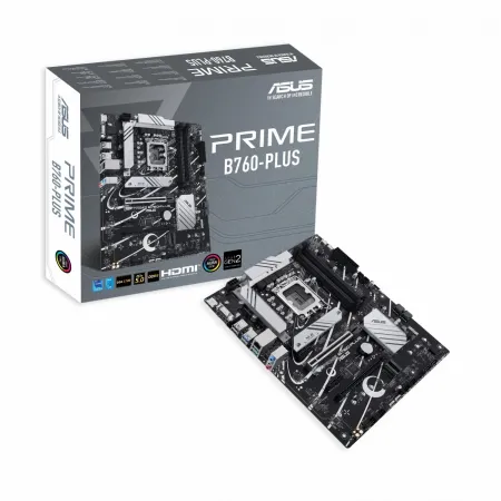 مادربرد ASUS Prime B760-PLUS