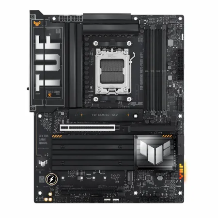 مادربرد ASUS TUF GAMING X870-PLUS WIFI