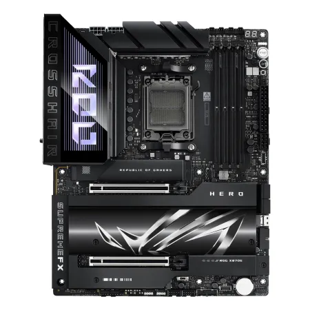 مادربرد ASUS ROG CROSSHAIR X870E HERO