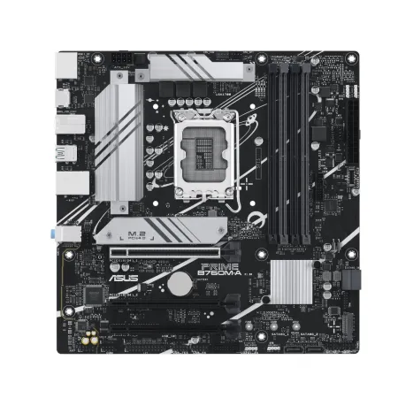 مادربرد ASUS Prime B760M-A