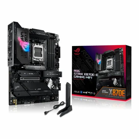 مادربرد ASUS ROG STRIX X870E-E GAMING WIFI