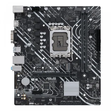 مادربرد ASUS Prime H610M-K D4