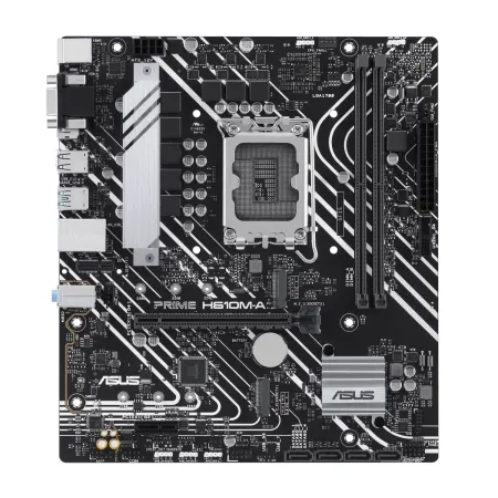 مادربرد ASUS Prime H610M-A