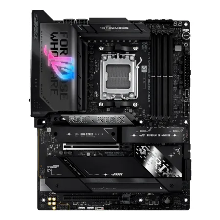 مادربرد ASUS ROG STRIX X870E-E GAMING WIFI
