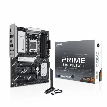 مادربرد ASUS Prime B840-PLUS WIFI