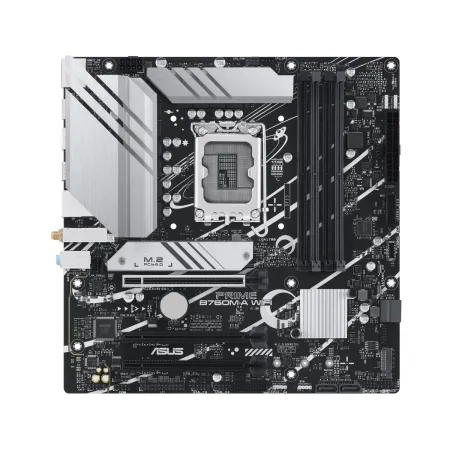 مادربرد ASUS Prime B760M-A WIFI