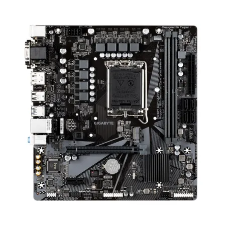مادربرد GIGABYTE H610M S2H DDR4