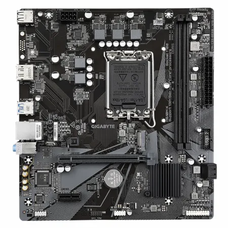 مادربرد GIGABYTE H610M K