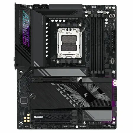 مادربرد GIGABYTE X870E AORUS ELITE WIFI7