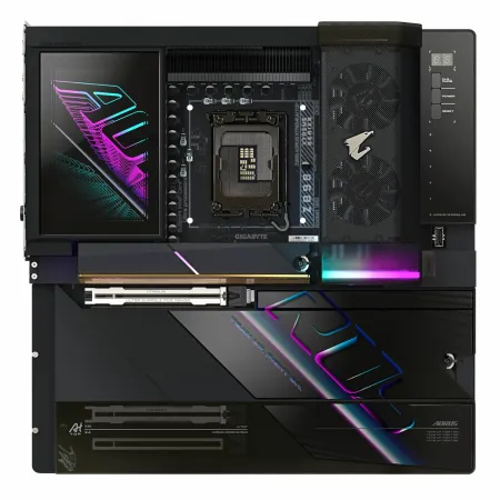 مادربرد GIGABYTE Z890 AORUS XTREME AI TOP