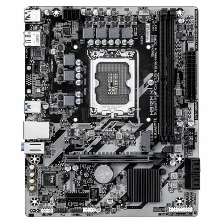 مادربرد GIGABYTE H810M K