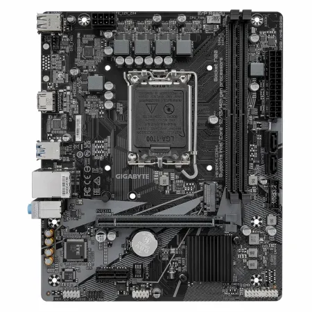 مادربرد GIGABYTE H610M K DDR4