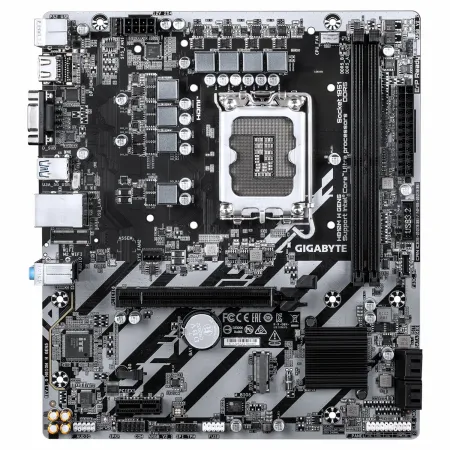مادربرد GIGABYTE H810M H