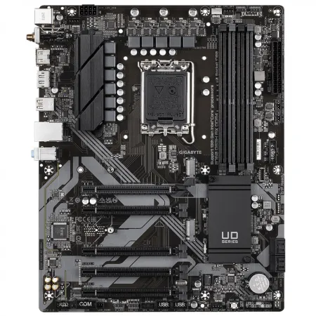 مادربرد GIGABYTE B760 DS3H AX DDR4