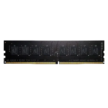 رم دسکتاپ DDR4 تک کاناله 3200 مگاهرتز CL22 گیل مدل Pristine ظرفیت 8 گیگابایت