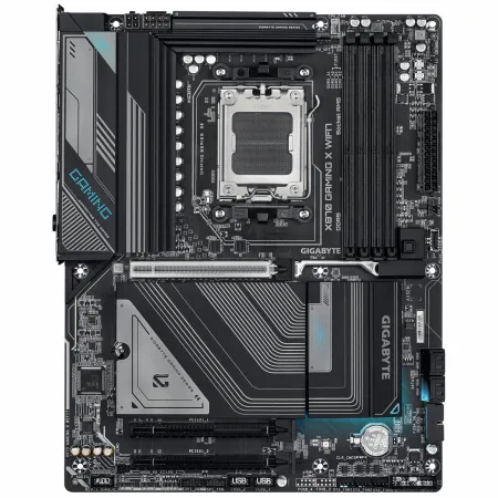مادربرد GIGABYTE X870 GAMING X WIFI7