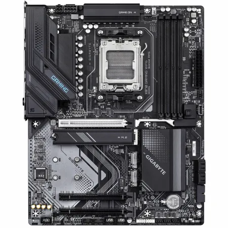 مادربرد GIGABYTE X870 GAMING WIFI6