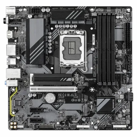 مادربرد GIGABYTE B760M DS3H WIFI6E GEN5