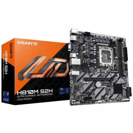 مادربرد GIGABYTE H810M S2H