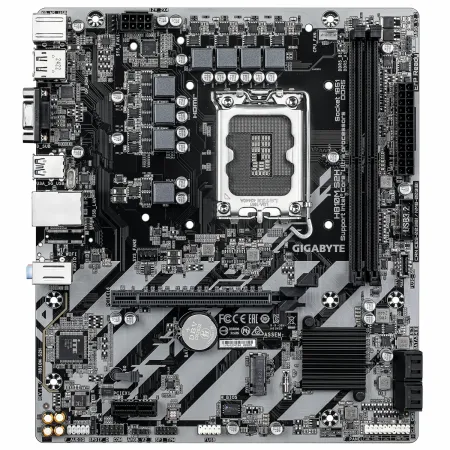 مادربرد GIGABYTE H810M S2H