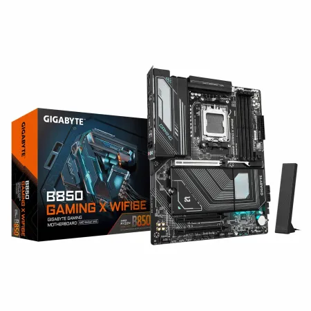 مادربرد GIGABYTE B850 GAMING X WIFI6E