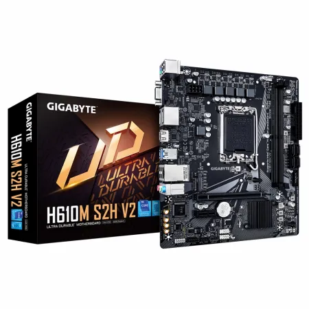 مادربرد GIGABYTE H610M S2H V2