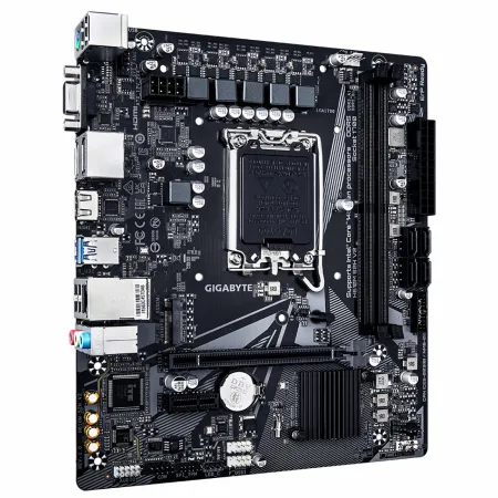 مادربرد GIGABYTE H610M S2H V2