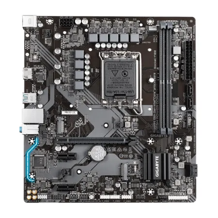 مادربرد GIGABYTE B760M POWER DDR4