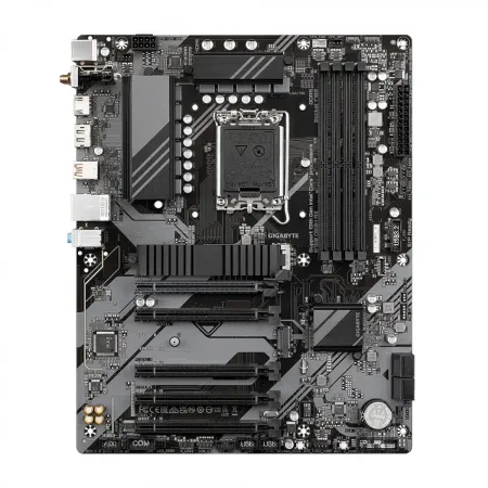 مادربرد GIGABYTE B760 DS3H AX