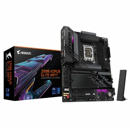 مادربرد GIGABYTE Z890 AORUS ELITE WIFI7