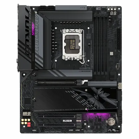 مادربرد GIGABYTE Z890 AORUS ELITE WIFI7